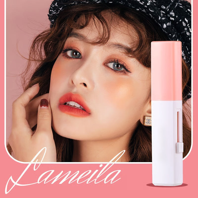 ๐๐จDuo Eyeshadow Stick โ Natural & Long-Lasting Glow