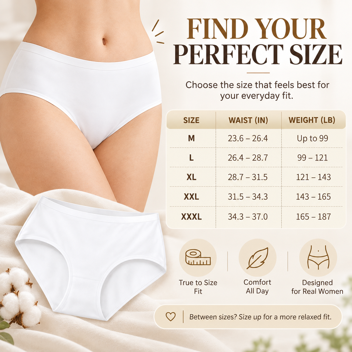 Disposable Underwear for Period Days & Travel 🩲🛒