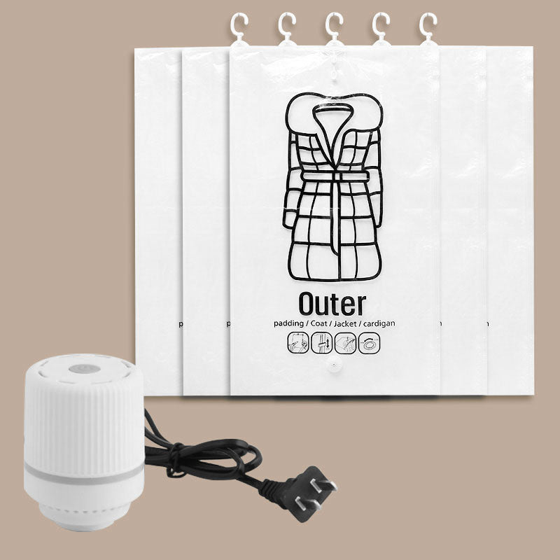 🔥Hot Sale - 50% OFF🔥✨ Season's Hot Seller Vacuum Storage Bags 🔥 Flash Sale Now On