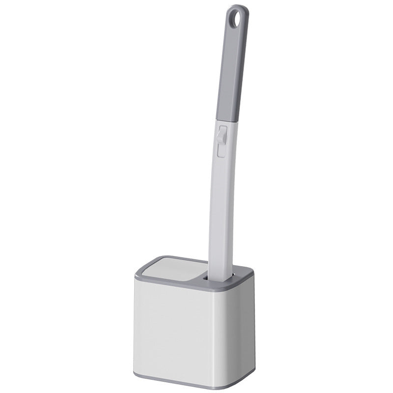 🔥LAST DAY SALE 50%!!⚡50K+ SOLD!🚽💦Hands-Free Cleaning Gadget🧽Disposable toilet cleaning tool