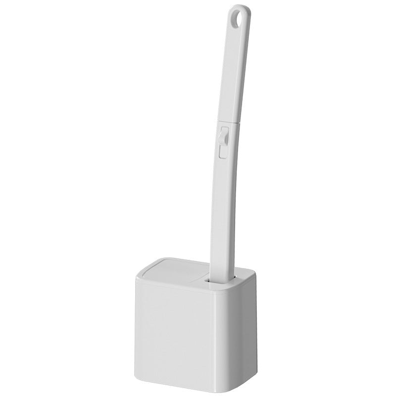 🔥LAST DAY SALE 50%!!⚡50K+ SOLD!🚽💦Hands-Free Cleaning Gadget🧽Disposable toilet cleaning tool