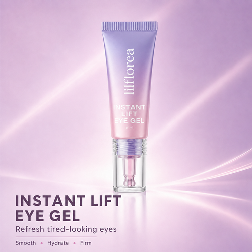 Eye Bag Instant Eraser, Tightens, Firms, & Blurs Wrinkles