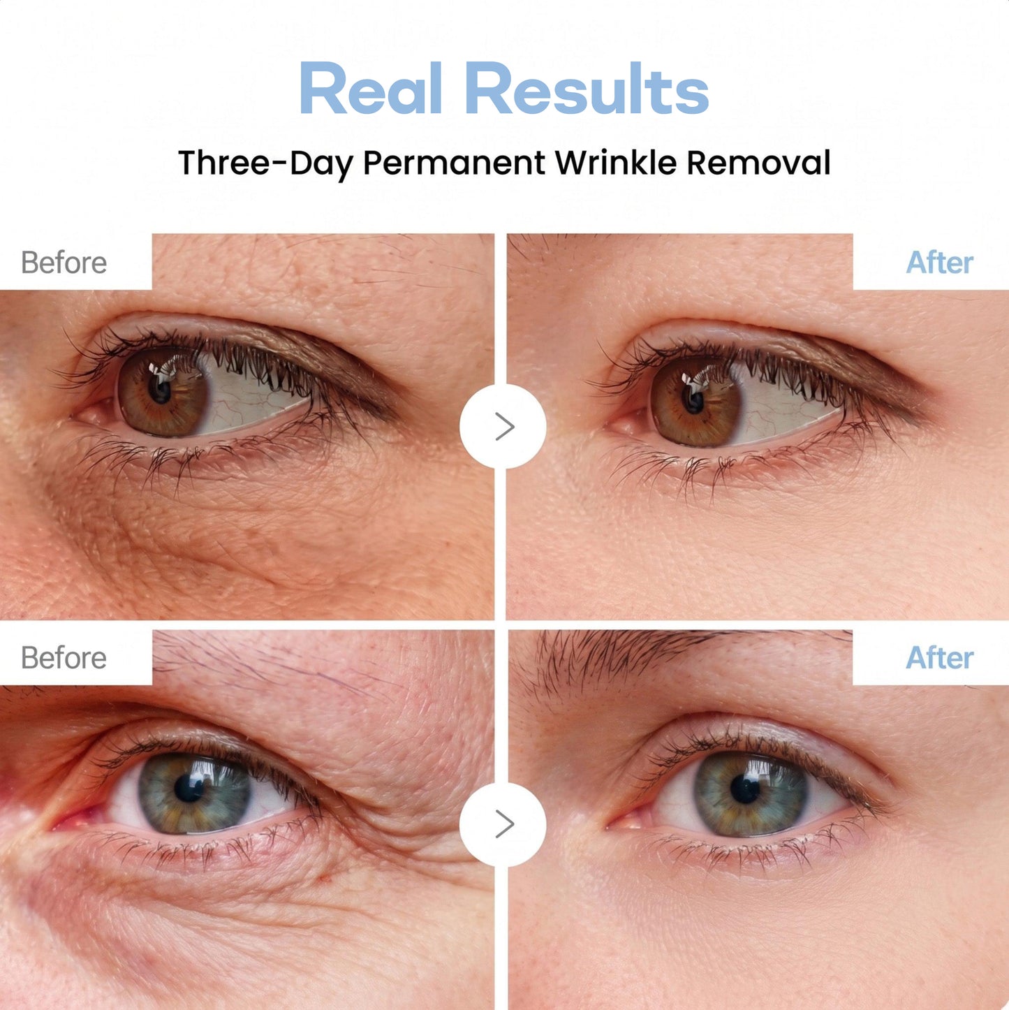 Lilflorea® PDRN Wrinkle Smoothing & Firming Cream