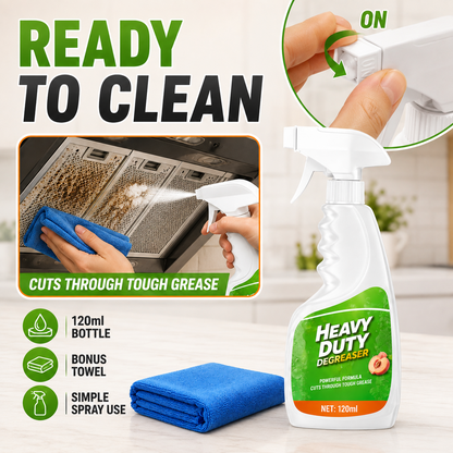 ✨Day Sale 50% OFF🎉 Kitchen Enzyme Cleaner – Powerful Degreasing, Long-Lasting Freshness