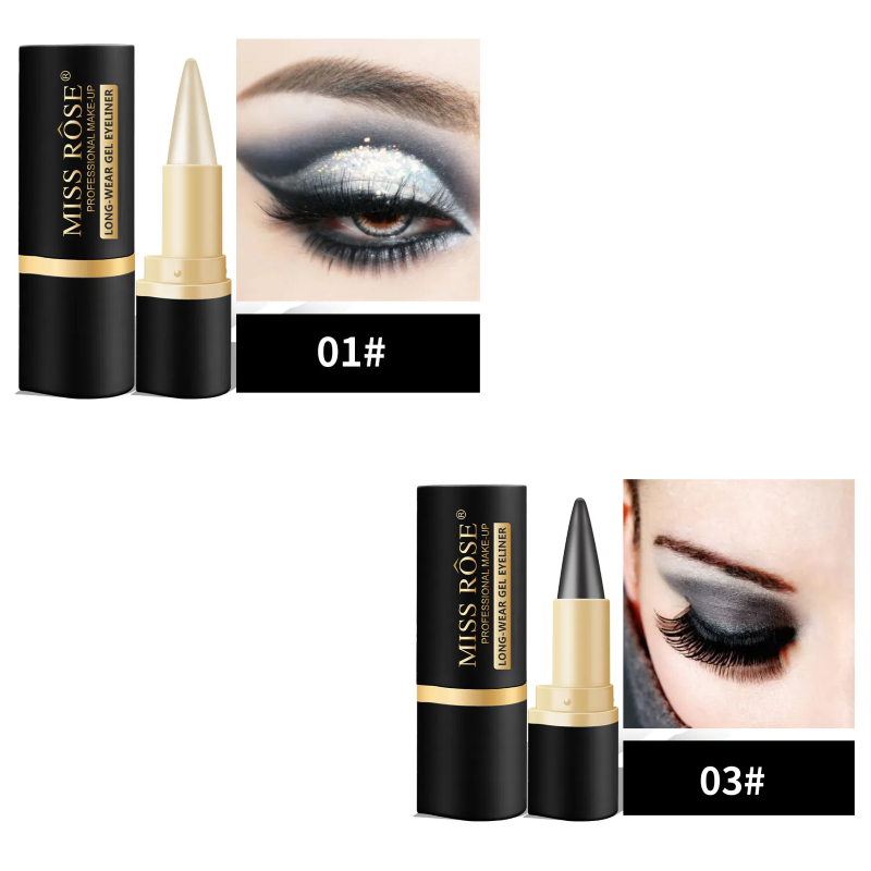🔥Eyeliner Cream - LIMITED TIME BUY 1 GET 1 FREE