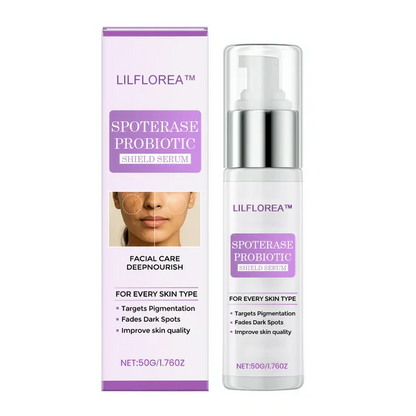 Filflorea® SpotErase Probiotic Shield Serum