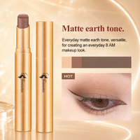 MATTE EARTH
