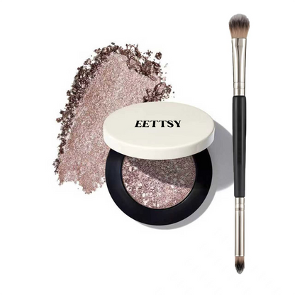 🔥Hot Sale ✨Multicolor Metallic Eyeshadow – Buildable, shimmering metallic eyeshadow🎨