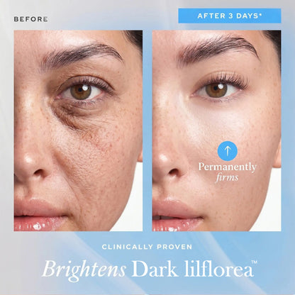 Lilflorea® PDRN Wrinkle Smoothing & Firming Cream