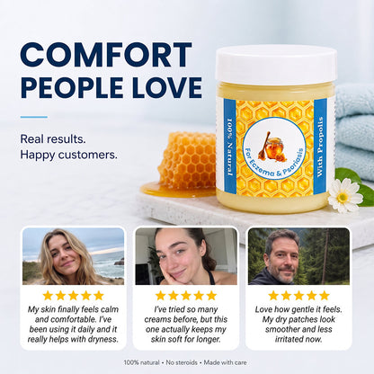 lilflorea™ Repair Balm For Eczema & Psoriasis
