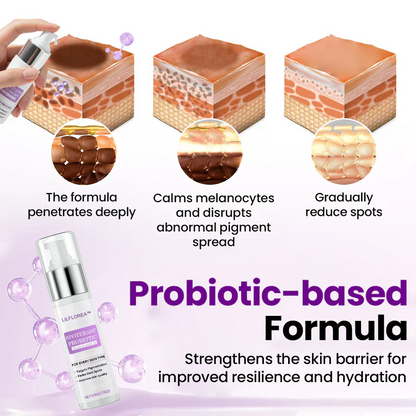 Filflorea® SpotErase Probiotic Shield Serum