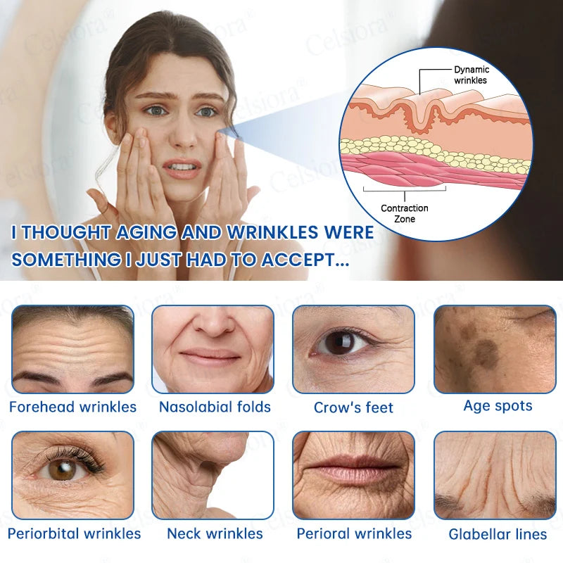 Lilflorea® PDRN Wrinkle Smoothing & Firming Cream