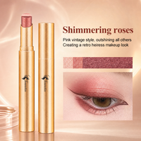 GLITTERING ROSE