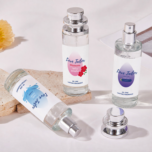 🍁lilflorea™ Baby Perfume Spray Liquid 35ml