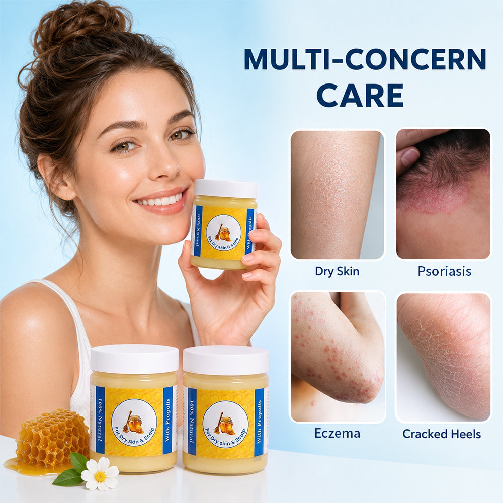 lilflorea™ Repair Balm For Eczema & Psoriasis