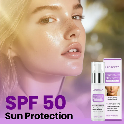 Filflorea® SpotErase Probiotic Shield Serum