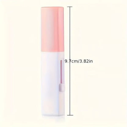 😍🎨Duo Eyeshadow Stick – Natural & Long-Lasting Glow