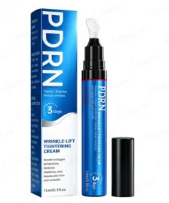 Lilflorea® PDRN Wrinkle Smoothing & Firming Cream