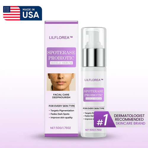 Filflorea® SpotErase Probiotic Shield Serum