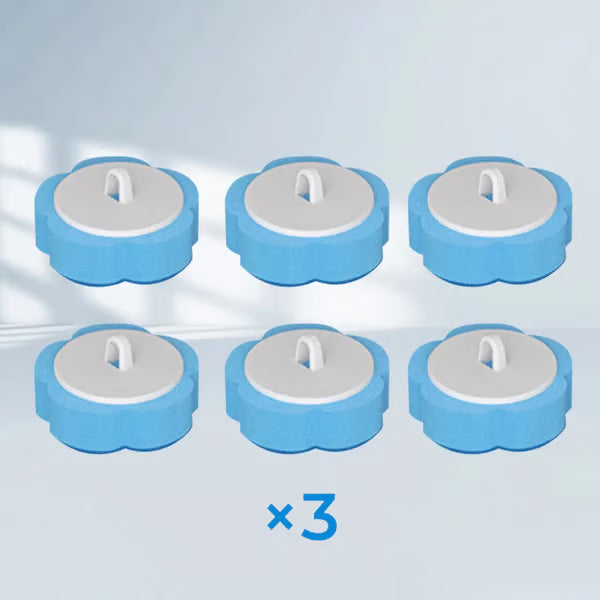 🚽💦Hands-Free Cleaning Gadget🧽Disposable toilet cleaning tool🛒