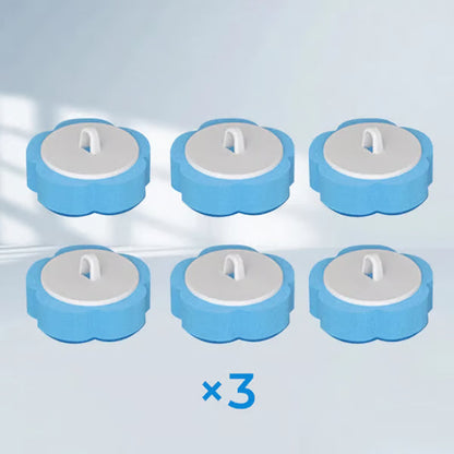 🚽💦Hands-Free Cleaning Gadget🧽Disposable toilet cleaning tool🛒
