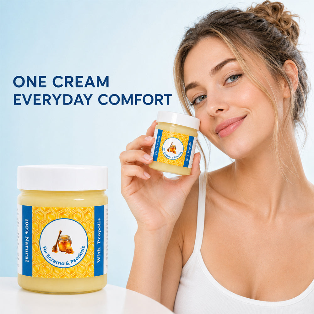 lilflorea™ Repair Balm For Eczema & Psoriasis