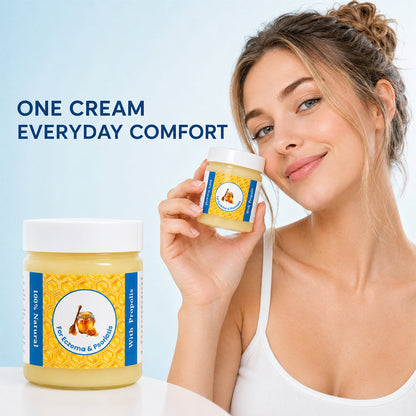 lilflorea™ Repair Balm For Eczema & Psoriasis
