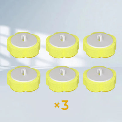 🚽💦Hands-Free Cleaning Gadget🧽Disposable toilet cleaning tool🛒