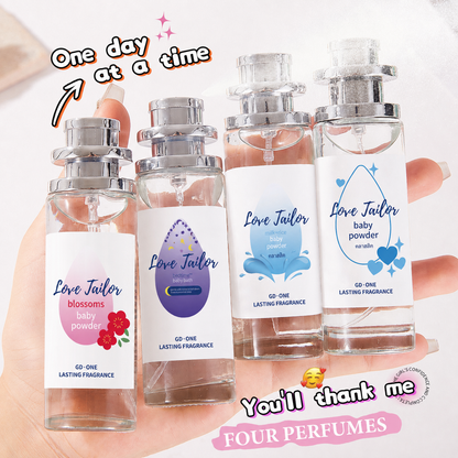 🍁lilflorea™ Baby Perfume Spray Liquid 35ml