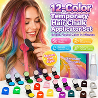 1 Set (12-Color)+🎁1 FREE Small spray bottle