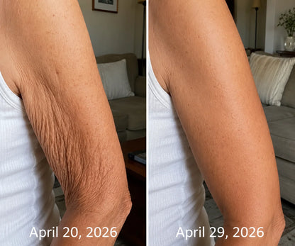 Lilflorea® PDRN Wrinkle Smoothing & Firming Cream
