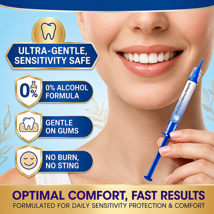 LILFLOREA® 🦷GumRevive periodontal repair gel🌈