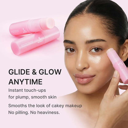 🥳2026 HOT SALE - 50% OFF💖Pink Collagen Volume Multi Balm for Soft, Smooth Lips