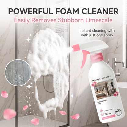 🔥 50% OFF! ✨ Multi-Purpose Bathroom Cleaner Spray Fragrance Toilet Cleaner Deodorizing Toilet Cleaner