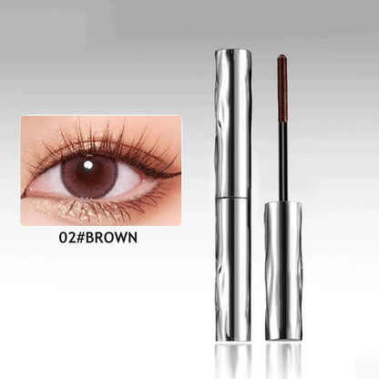 ✨Day Sale 50% OFF🎉Waterproof & Sweatproof Lengthening & Curling Mascara