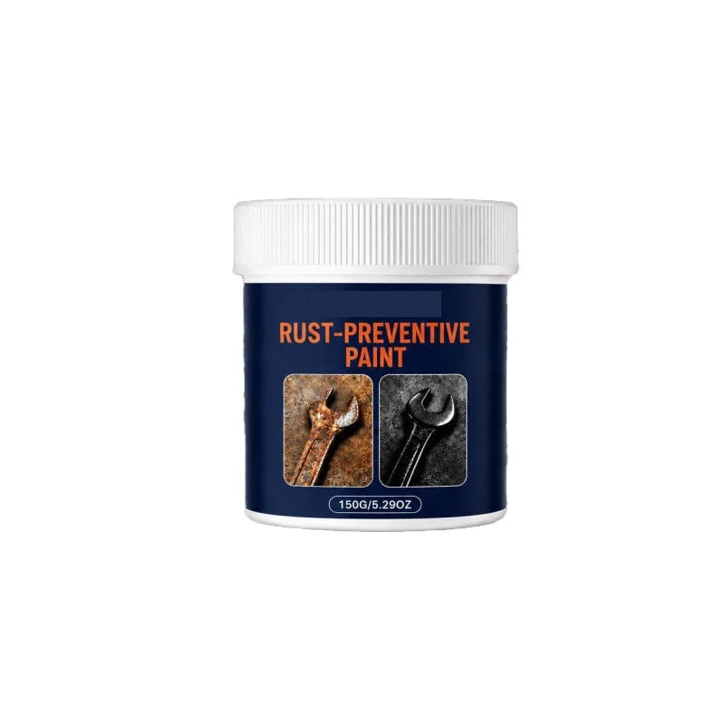 150 gram rust preventive paint