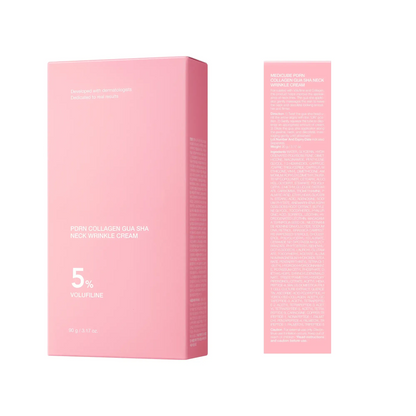 🔥LILFLOREA™ PDRN Collagen Gua Sha Neck Cream