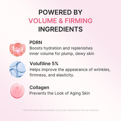 🔥LILFLOREA™ PDRN Collagen Gua Sha Neck Cream