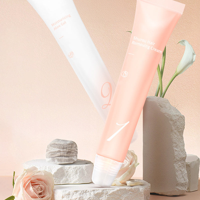 🔥 LAST DAY BUY 1 GET 1 FREE💛Hair Removal Cream Kit for Women