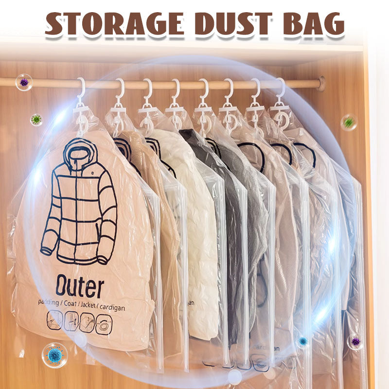 🔥Hot Sale - 50% OFF🔥✨ Season's Hot Seller Vacuum Storage Bags 🔥 Flash Sale Now On