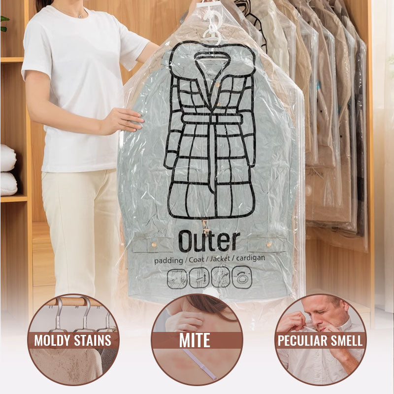 🔥Hot Sale - 50% OFF🔥✨ Season's Hot Seller Vacuum Storage Bags 🔥 Flash Sale Now On