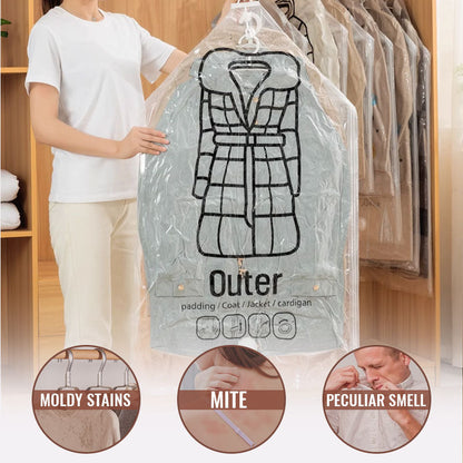 🔥Hot Sale - 50% OFF🔥✨ Season's Hot Seller Vacuum Storage Bags 🔥 Flash Sale Now On