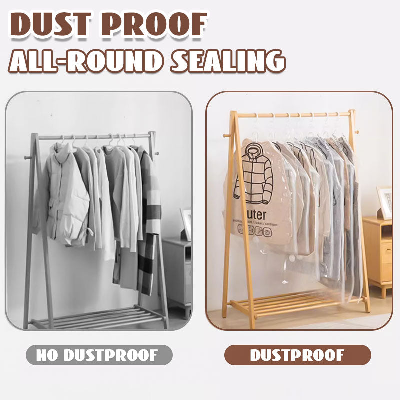 🔥Hot Sale - 50% OFF🔥✨ Season's Hot Seller Vacuum Storage Bags 🔥 Flash Sale Now On