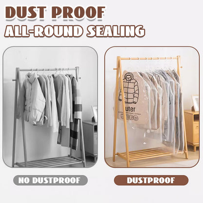 🔥Hot Sale - 50% OFF🔥✨ Season's Hot Seller Vacuum Storage Bags 🔥 Flash Sale Now On
