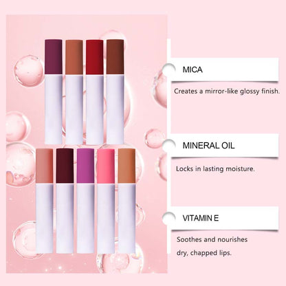 💄Glass Glow Nourishing Lip Tint