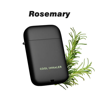 🔥Hot Sale - 50% OFF🔥Aromatherapy Dual Nasal Inhaler Stick