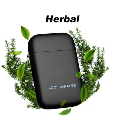 🔥Hot Sale - 50% OFF🔥Aromatherapy Dual Nasal Inhaler Stick
