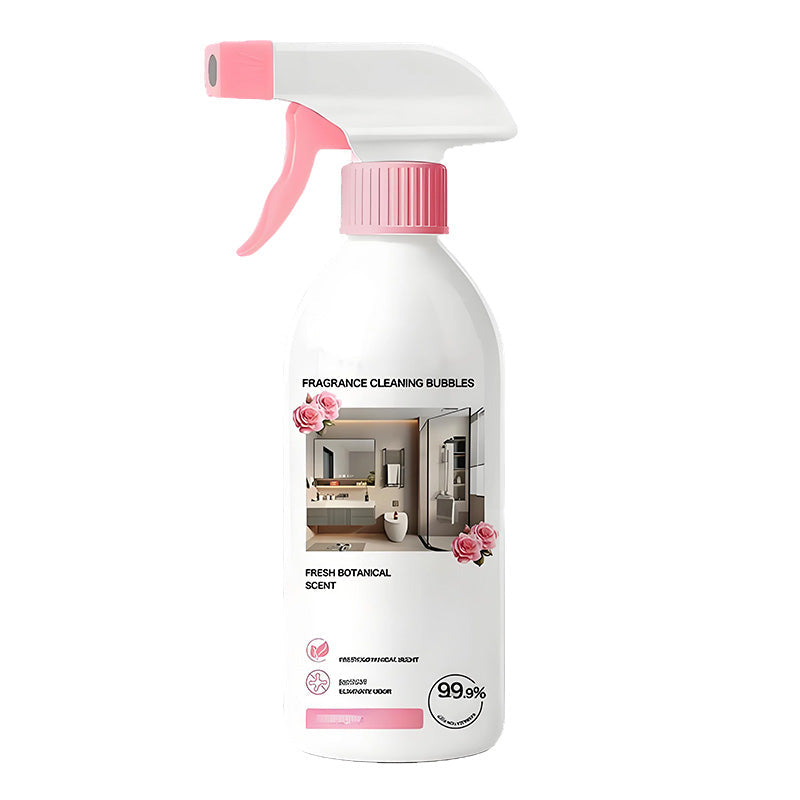 🔥 50% OFF! ✨ Multi-Purpose Bathroom Cleaner Spray Fragrance Toilet Cleaner Deodorizing Toilet Cleaner