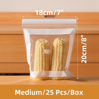 Medium (25 PCS/Box)