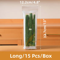 Long (15 PCS/Box)